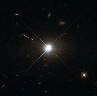 3C273 Quasar